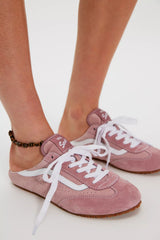 Vans Super Lowpro Mules