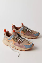 Yamano 3 Sneakers