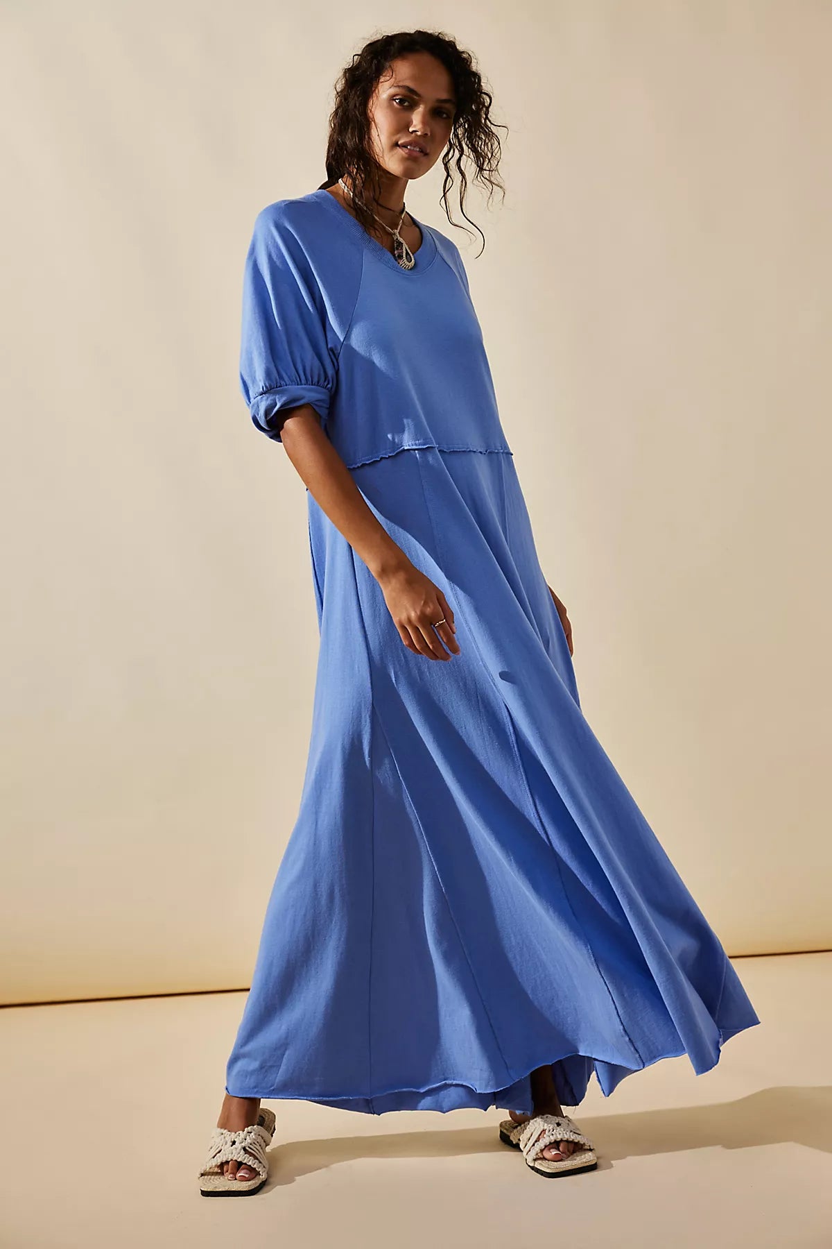 Brentwood Maxi Dress