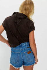 Wrangler 2.5" Cowboy Shorts