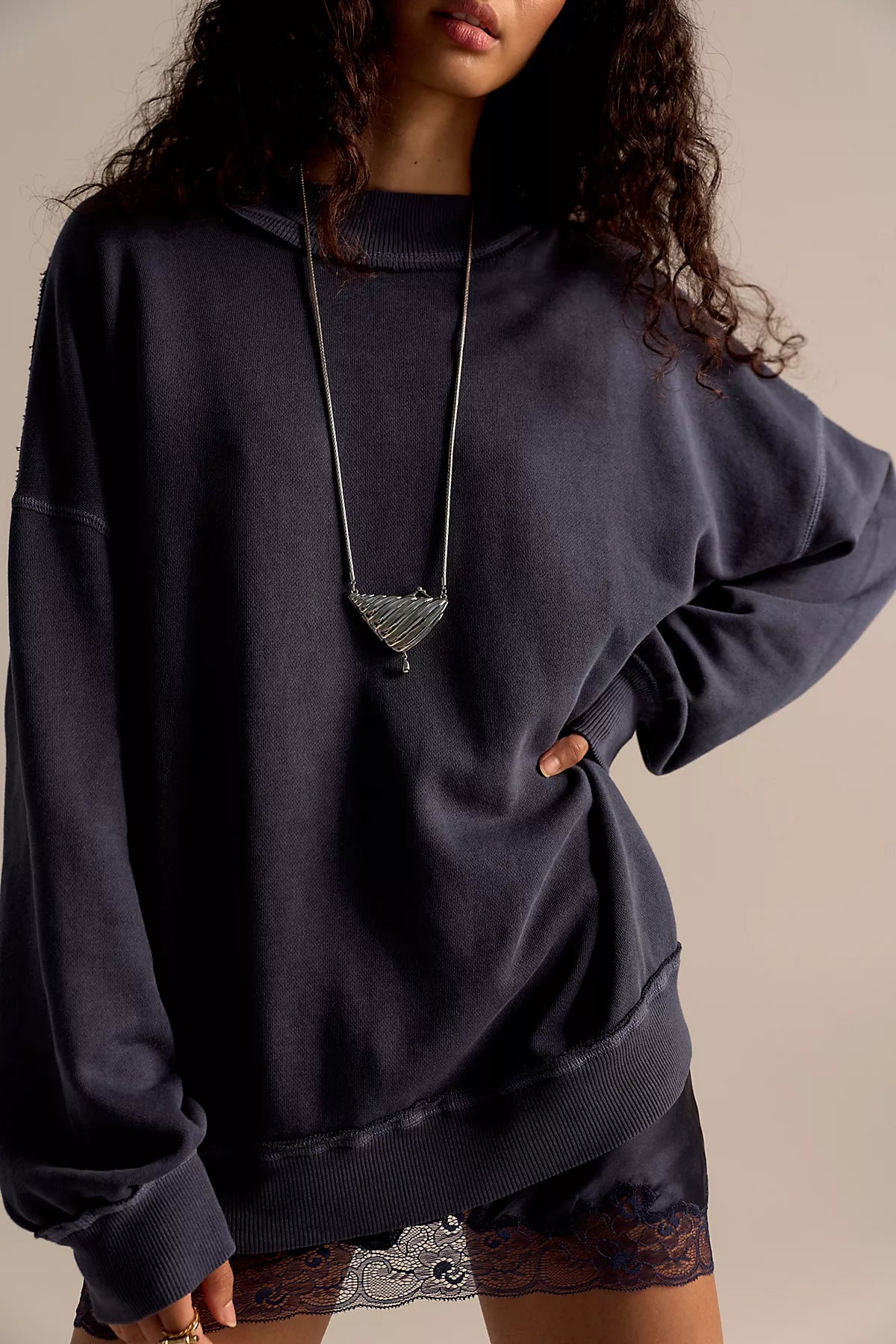 We The Free Palm Springs Pullover