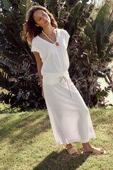 Windward Tee Dress