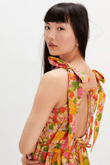 Bali Eternal Sunshine Maxi Dress