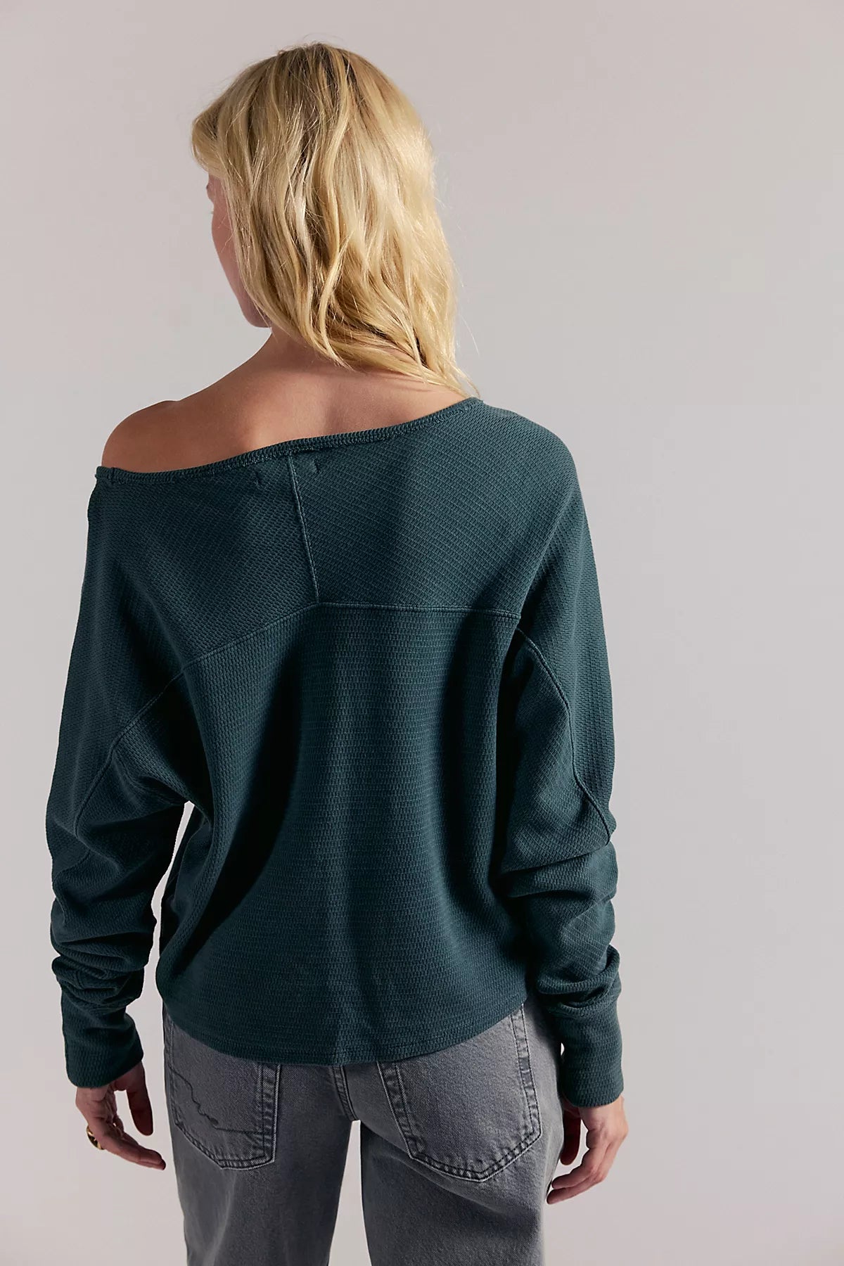 We The Free Jess Long Sleeve