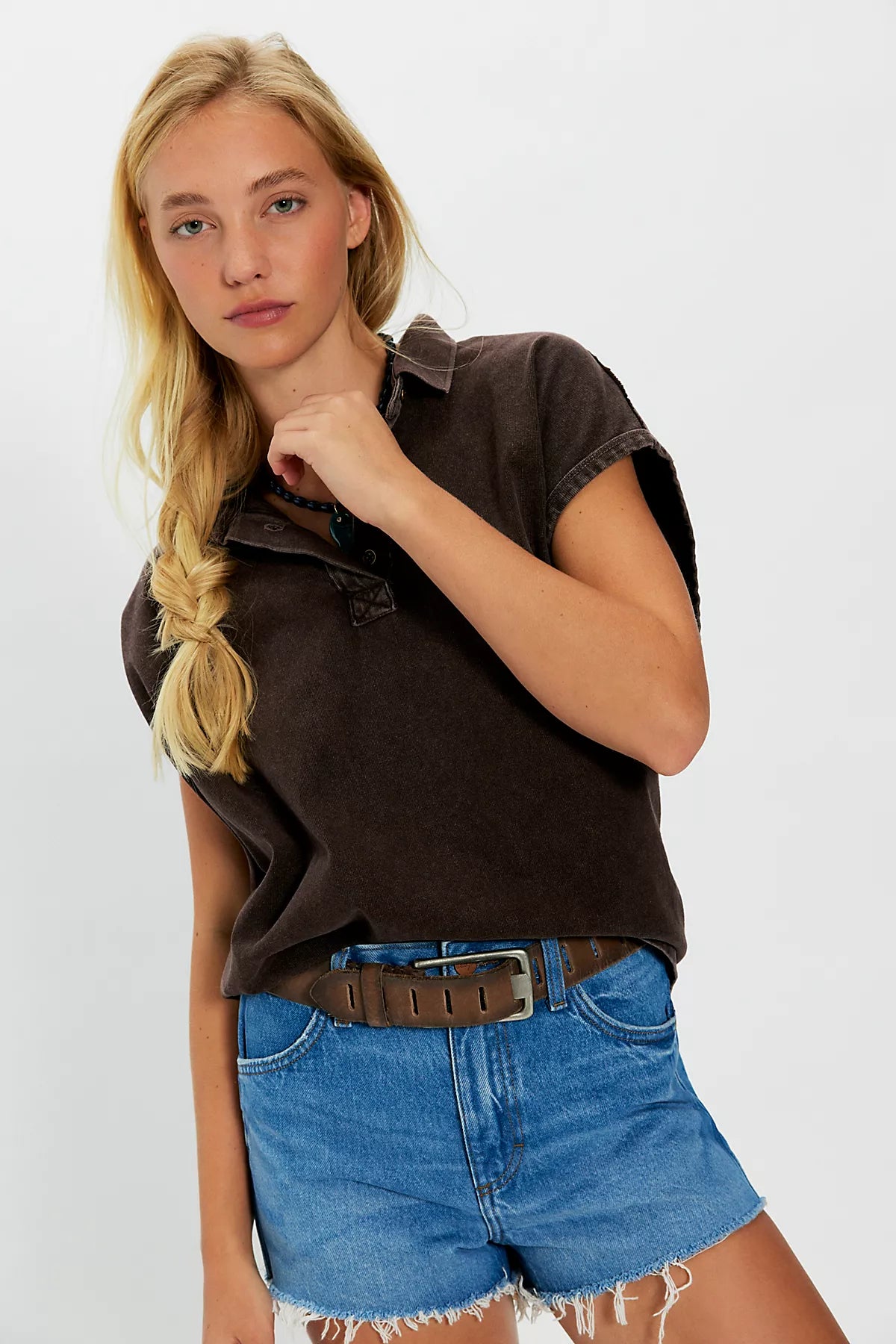 Wrangler 2.5" Cowboy Shorts