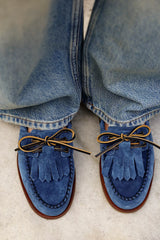 We The Free Benny Boat Shoes