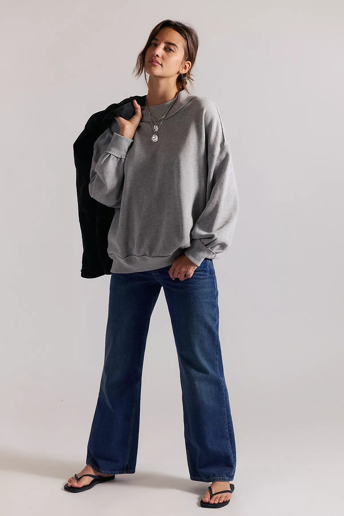 We The Free Palm Springs Pullover