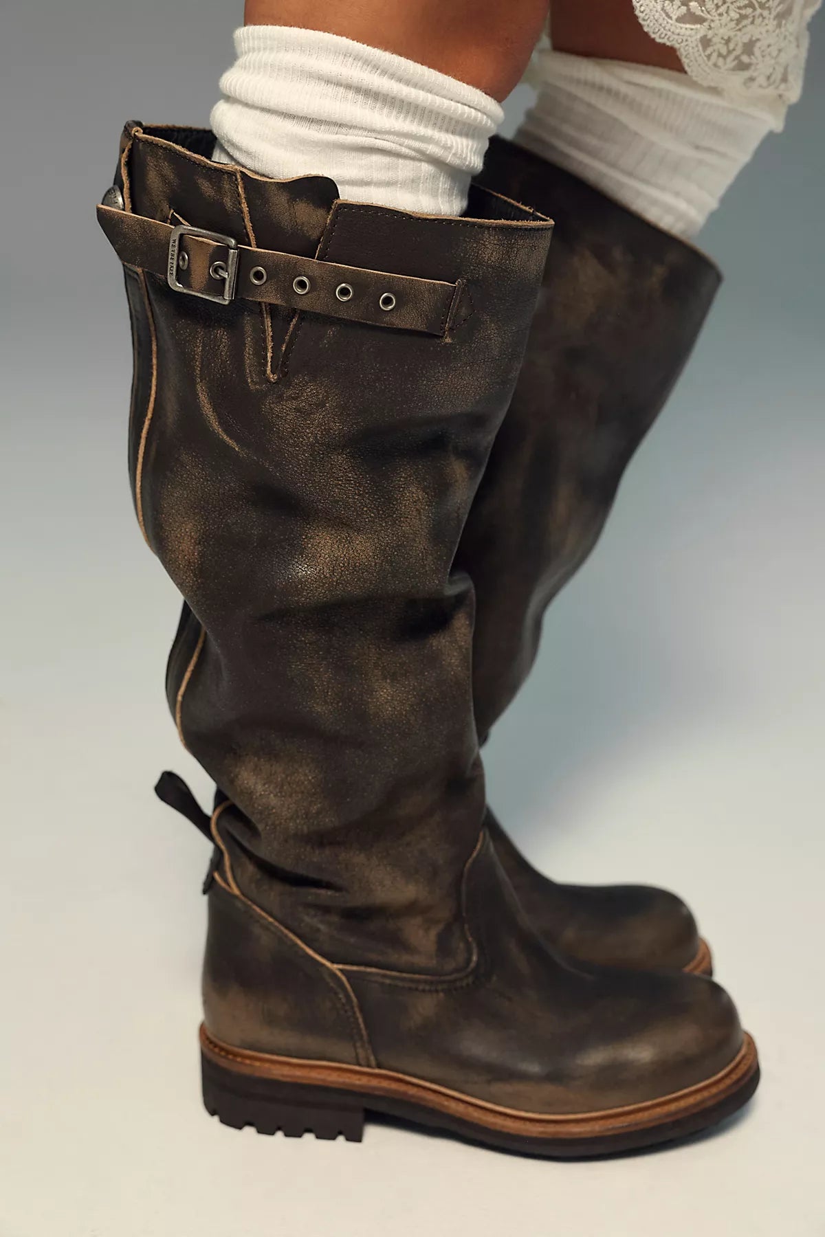 We The Free Rapids Riding Boots
