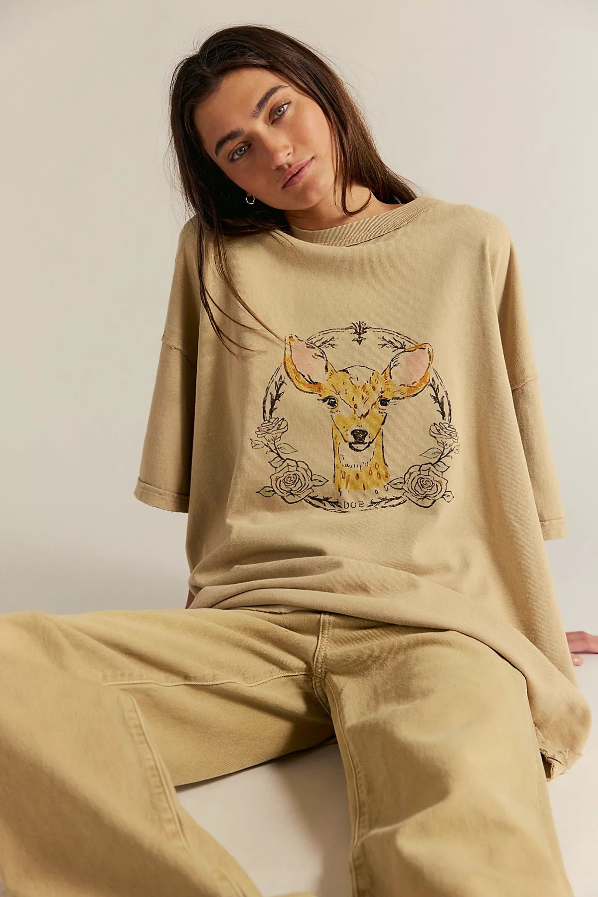 We The Free Farm Friends Tee