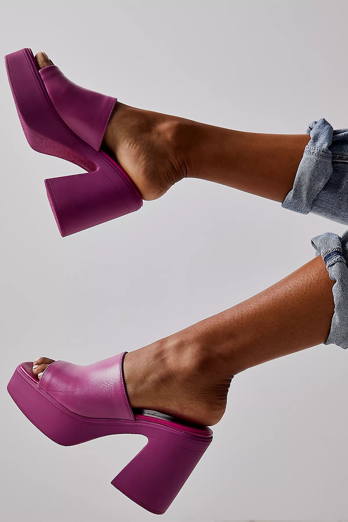 Zoe Platforms