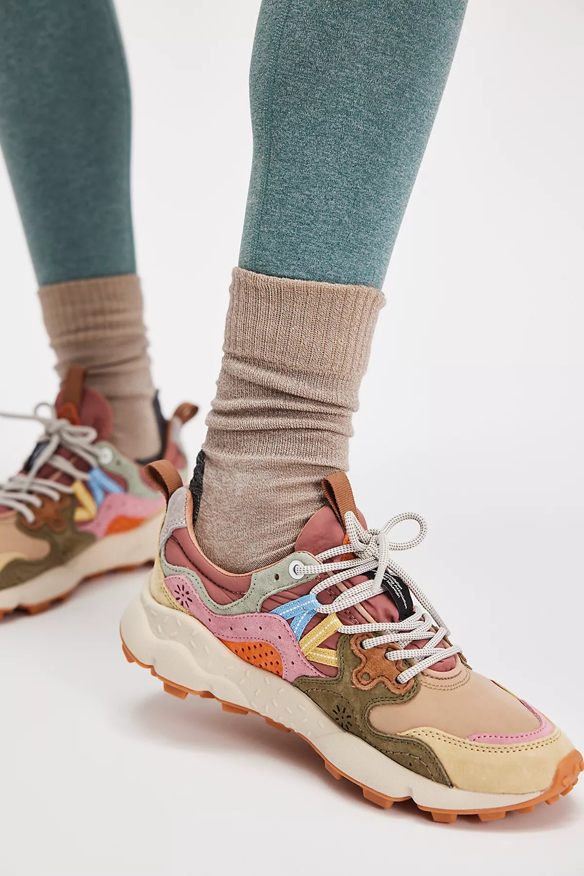 Yamano 3 Sneakers
