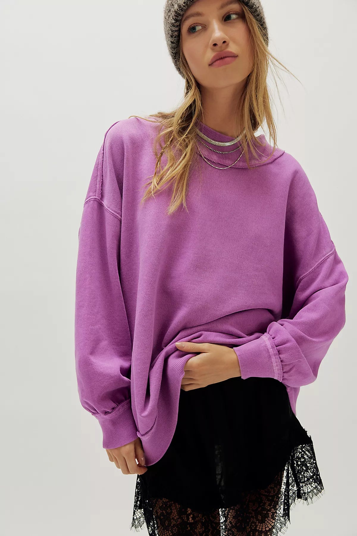 We The Free Palm Springs Pullover
