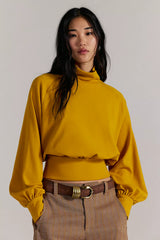We The Free Fall Breeze Turtleneck