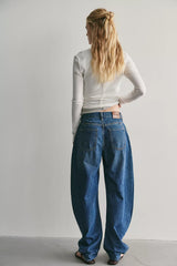 We The Free Bronx Horseshoe Jeans