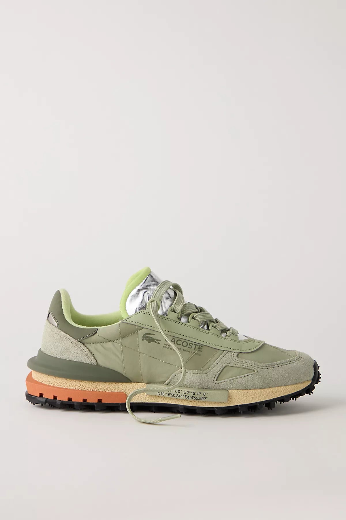 Lacoste Elite Active Sneakers