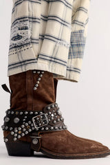 We The Free Axel Boots
