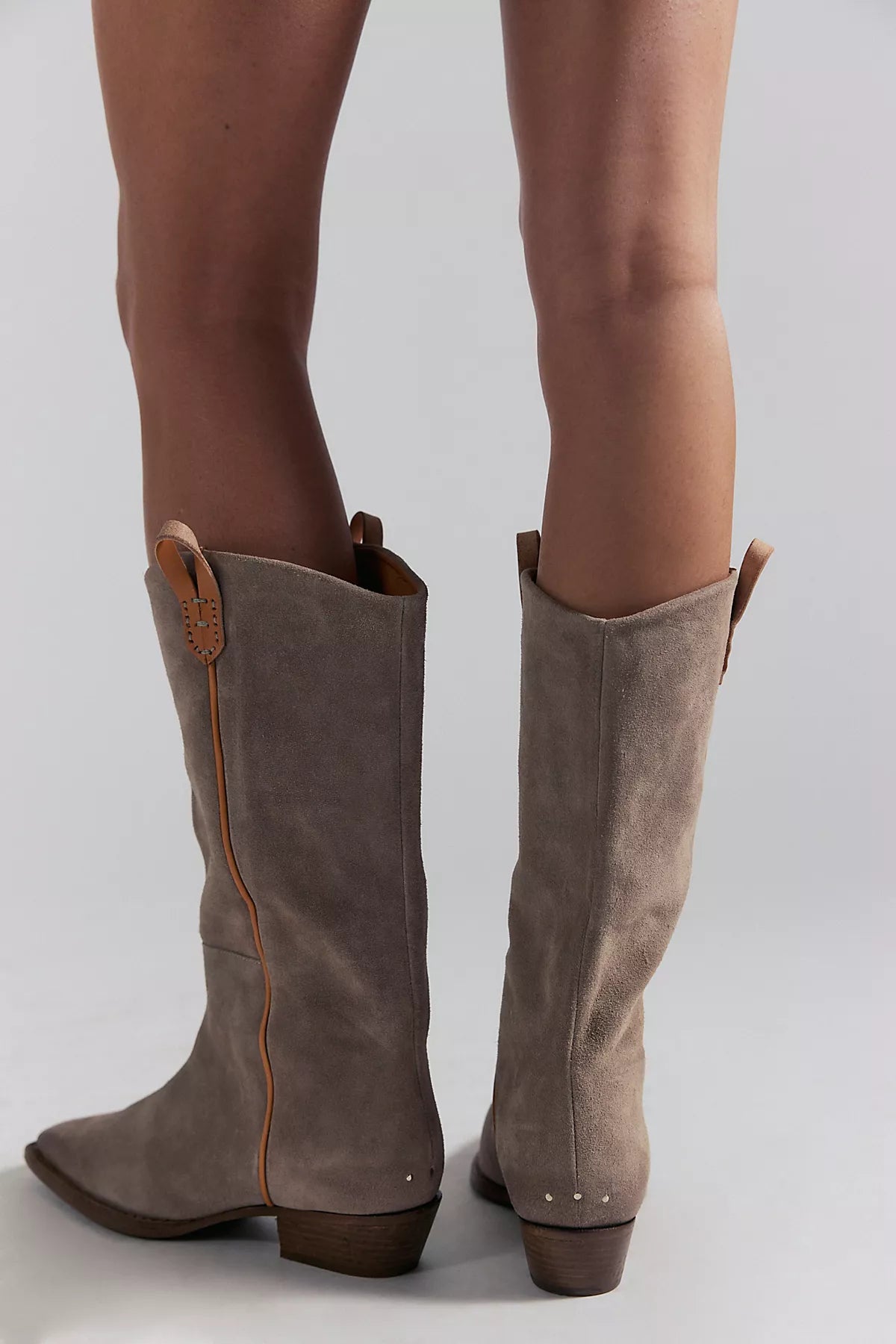We The Free Montage Tall Boots