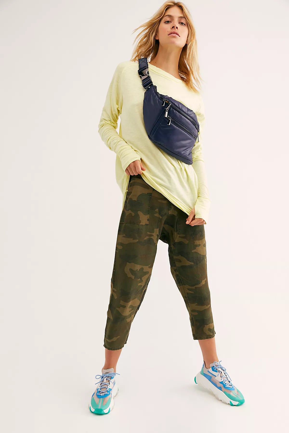We The Free Arden Tee