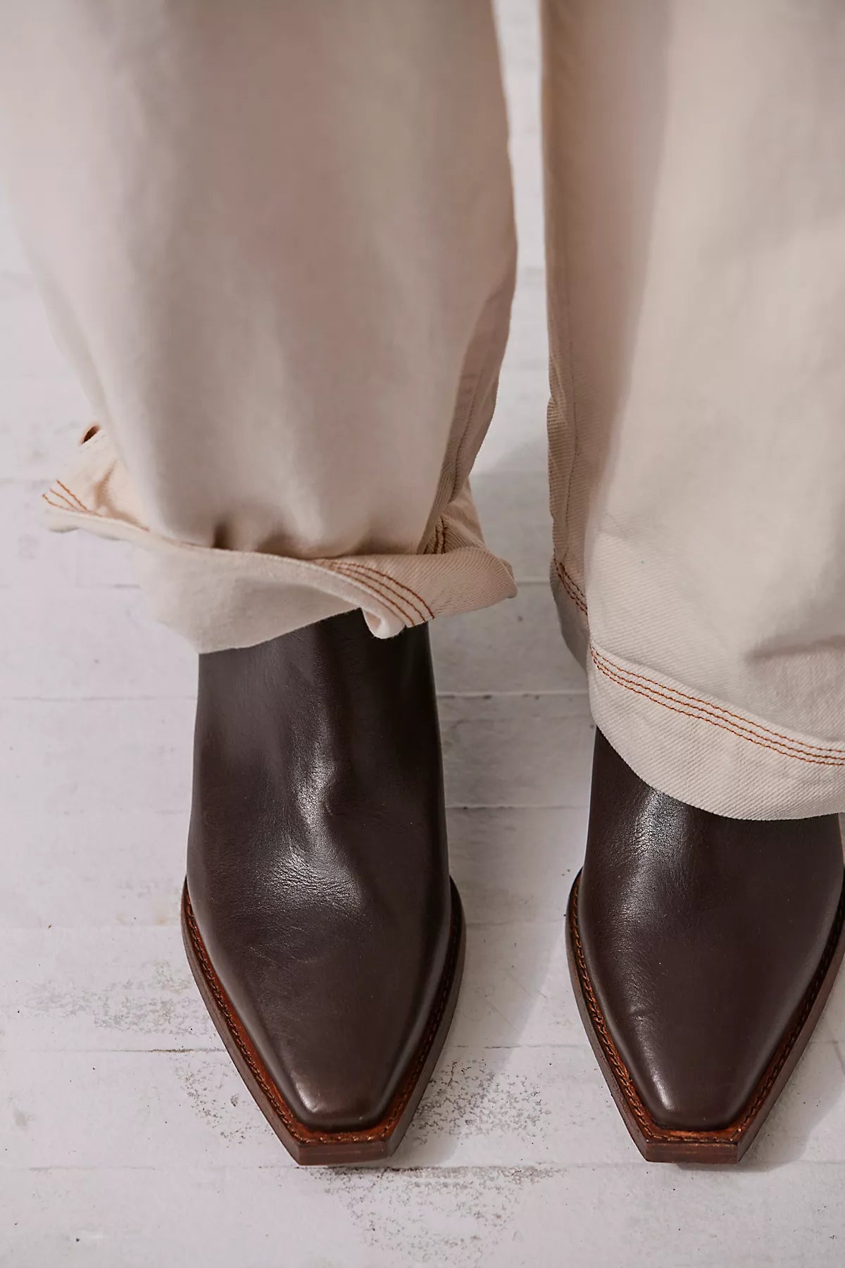 We The Free Wesley Ankle Boots