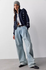 We The Free Golden Hour Trouser Jeans