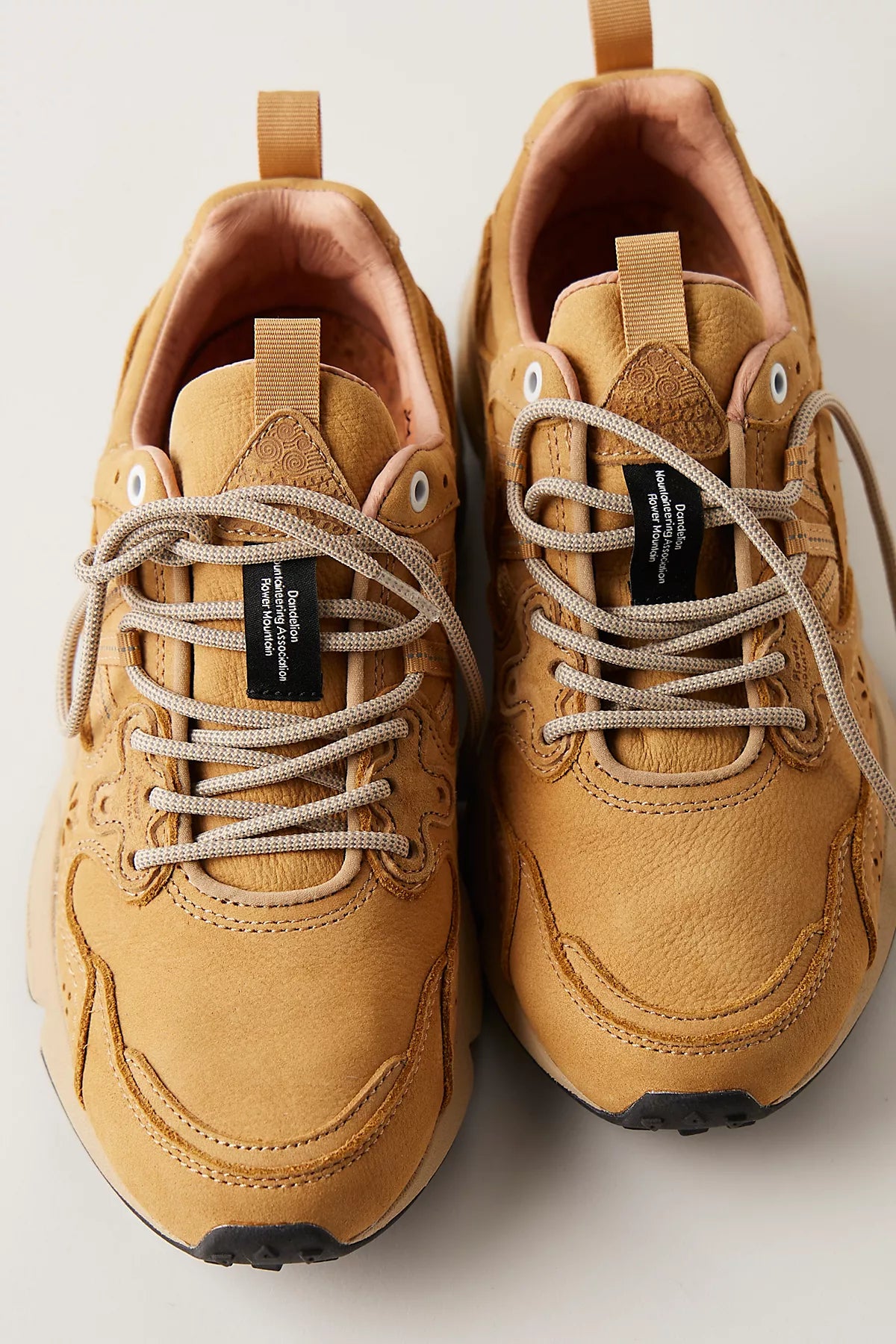 Yamano 3 Sneakers