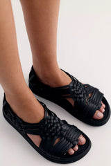 Vegan Sunrise Bay Sandals