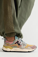 Yamano 3 Sneakers