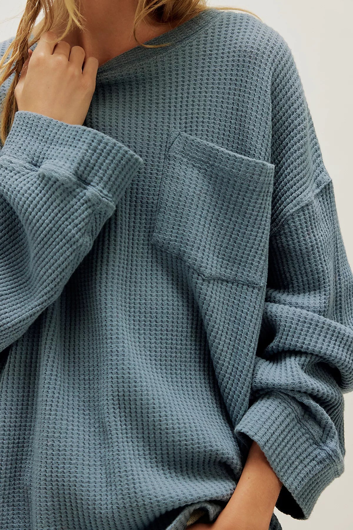 We The Free Dawson Pocket Thermal