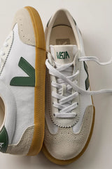 Veja Volley Canvas Sneakers