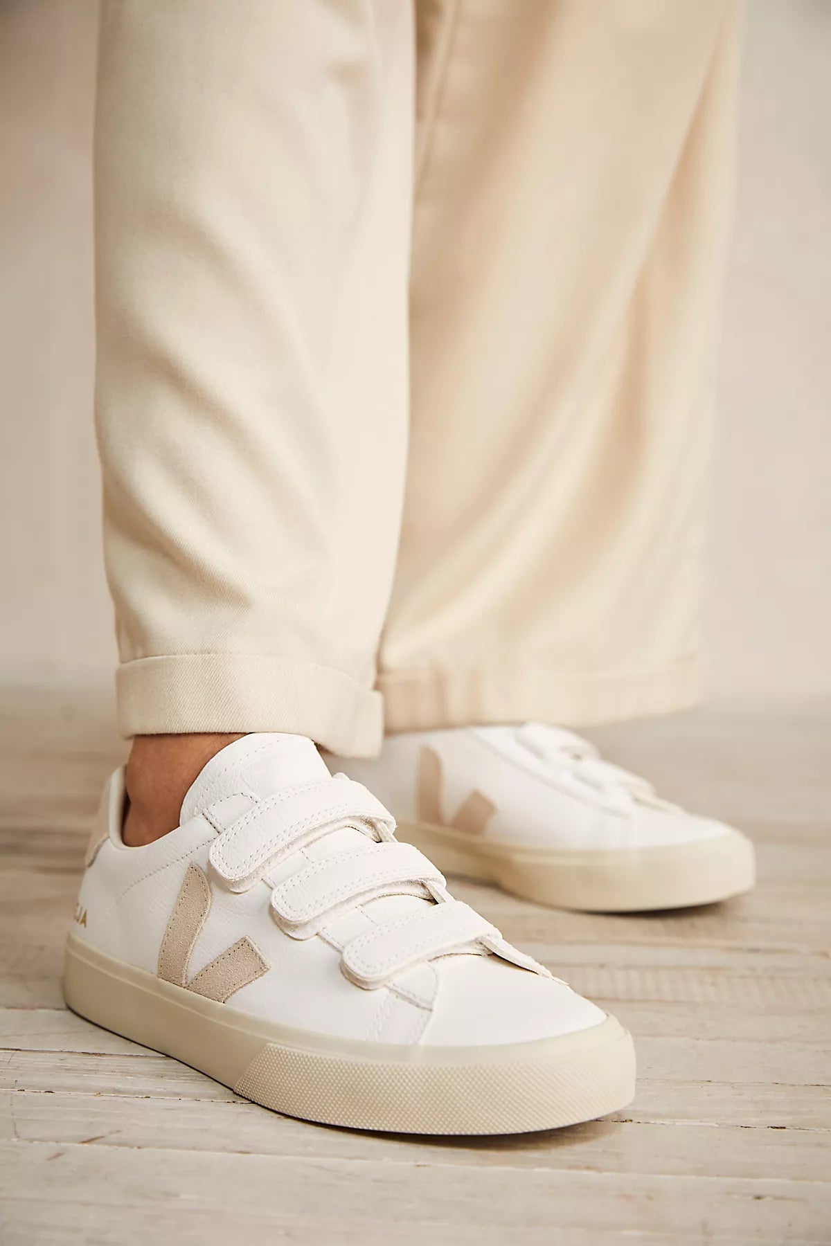 Veja Recife Sneakers