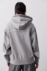 We The Free Midnight Sparkle Hoodie