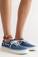 Vans Authentic Boat Sneakers