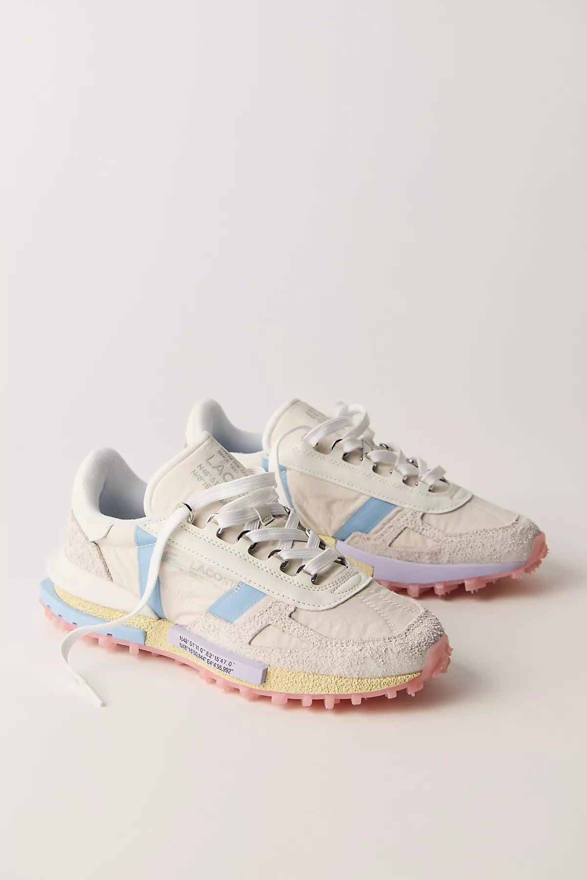 Lacoste Elite Active Sneakers