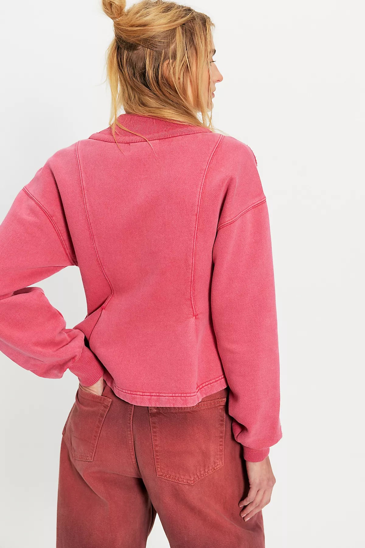 Ziggy Zip-Up