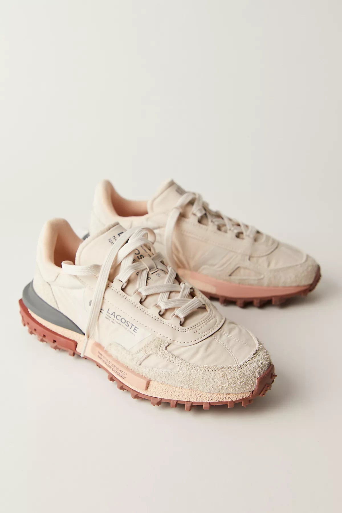 Lacoste Elite Active Sneakers
