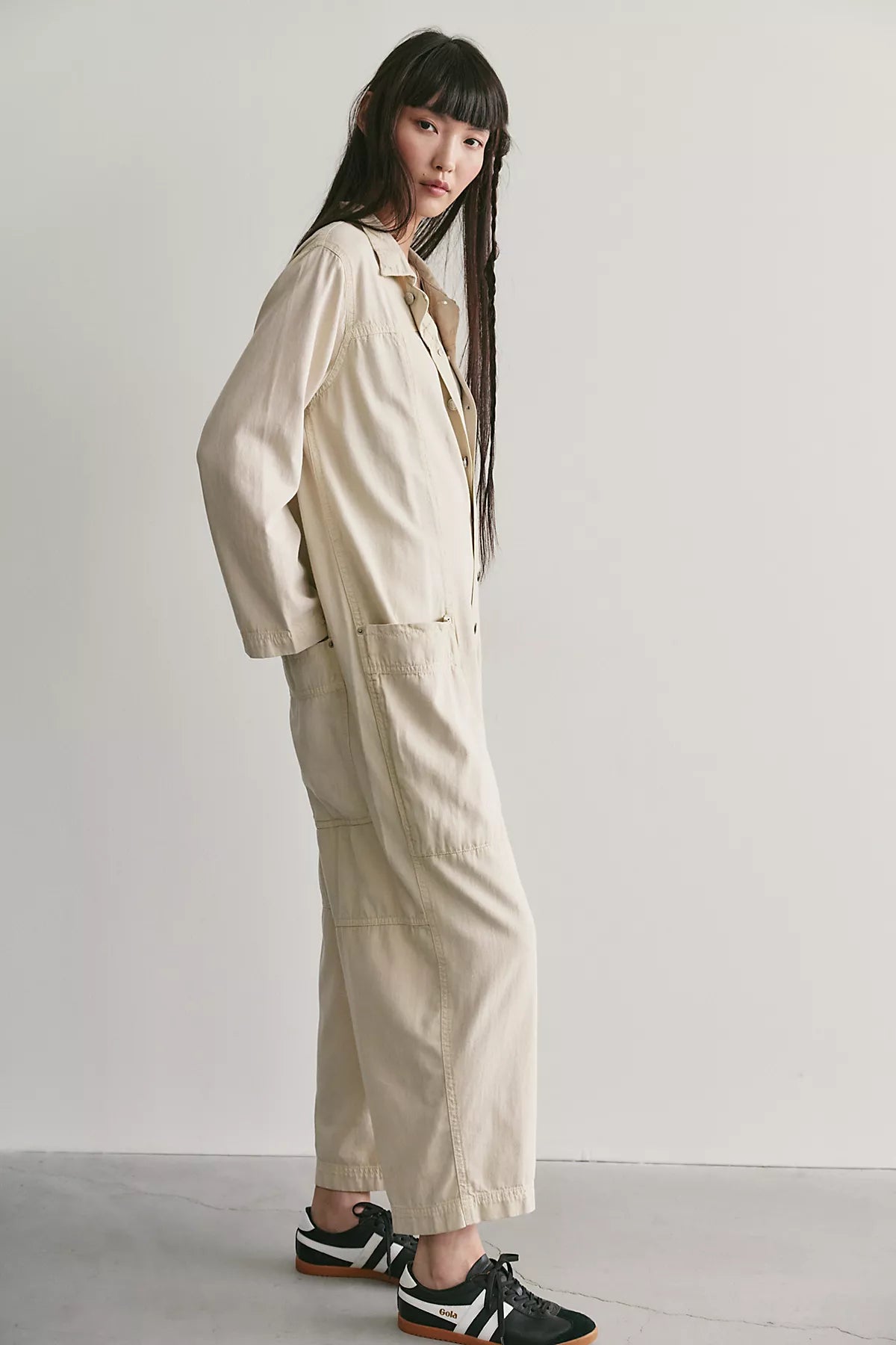 We The Free Margarita Jumpsuit