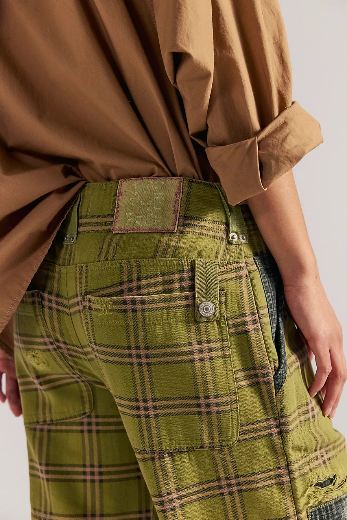 We The Free Warwick Craft Pants