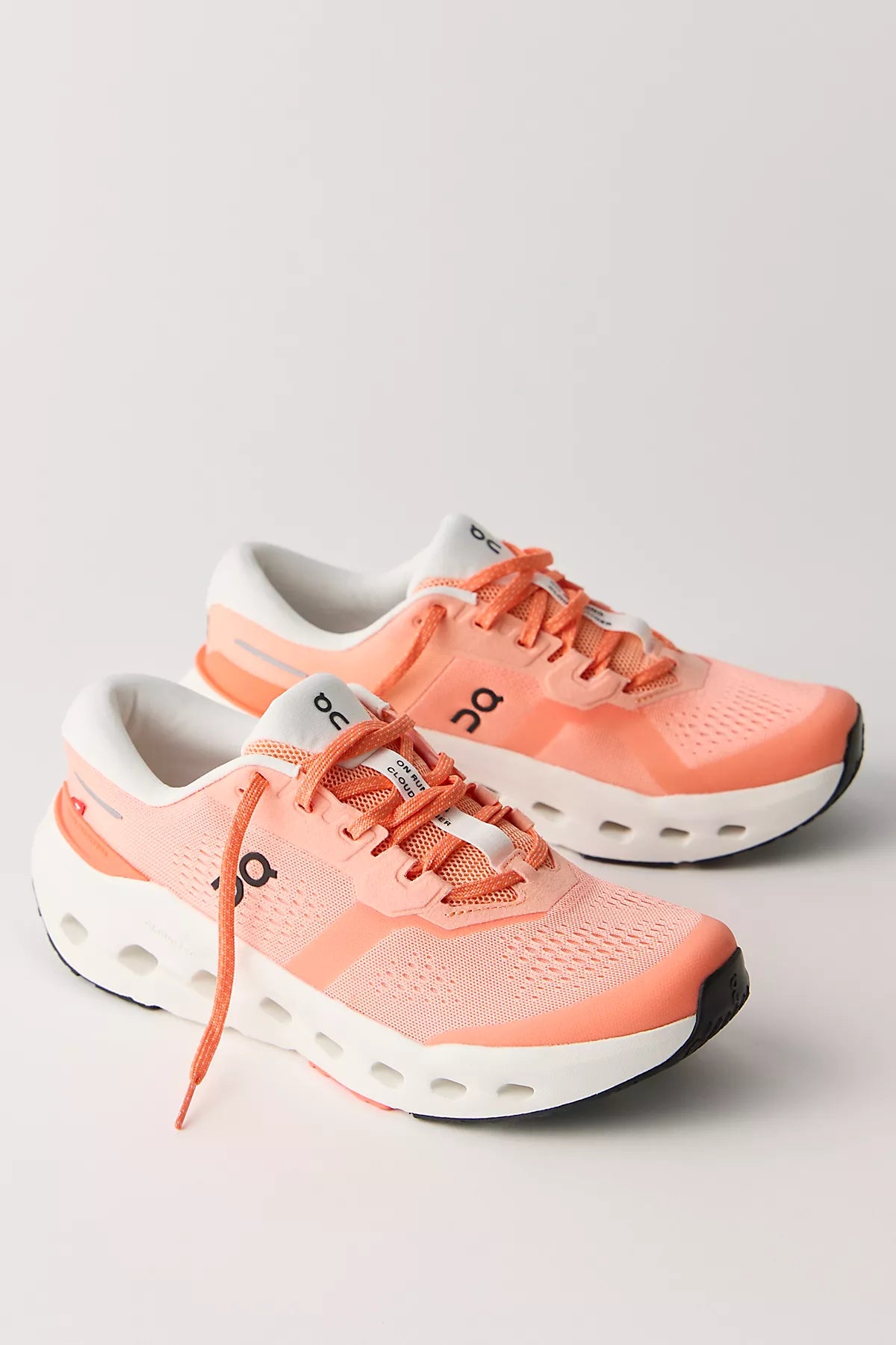 On Cloudrunner 3 Sneakers
