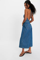 Wrangler Culotte Jumpsuit