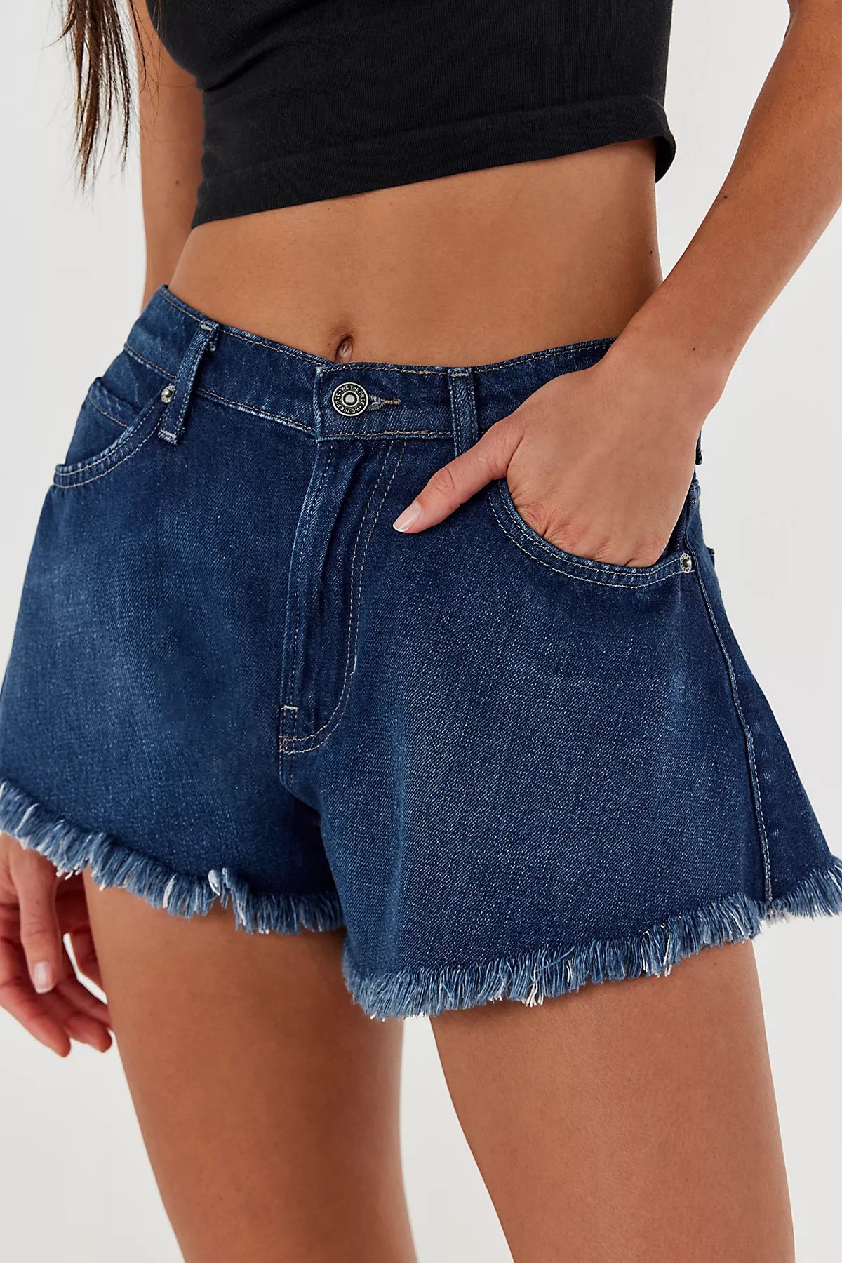 We The Free Sparks Fly Shorts