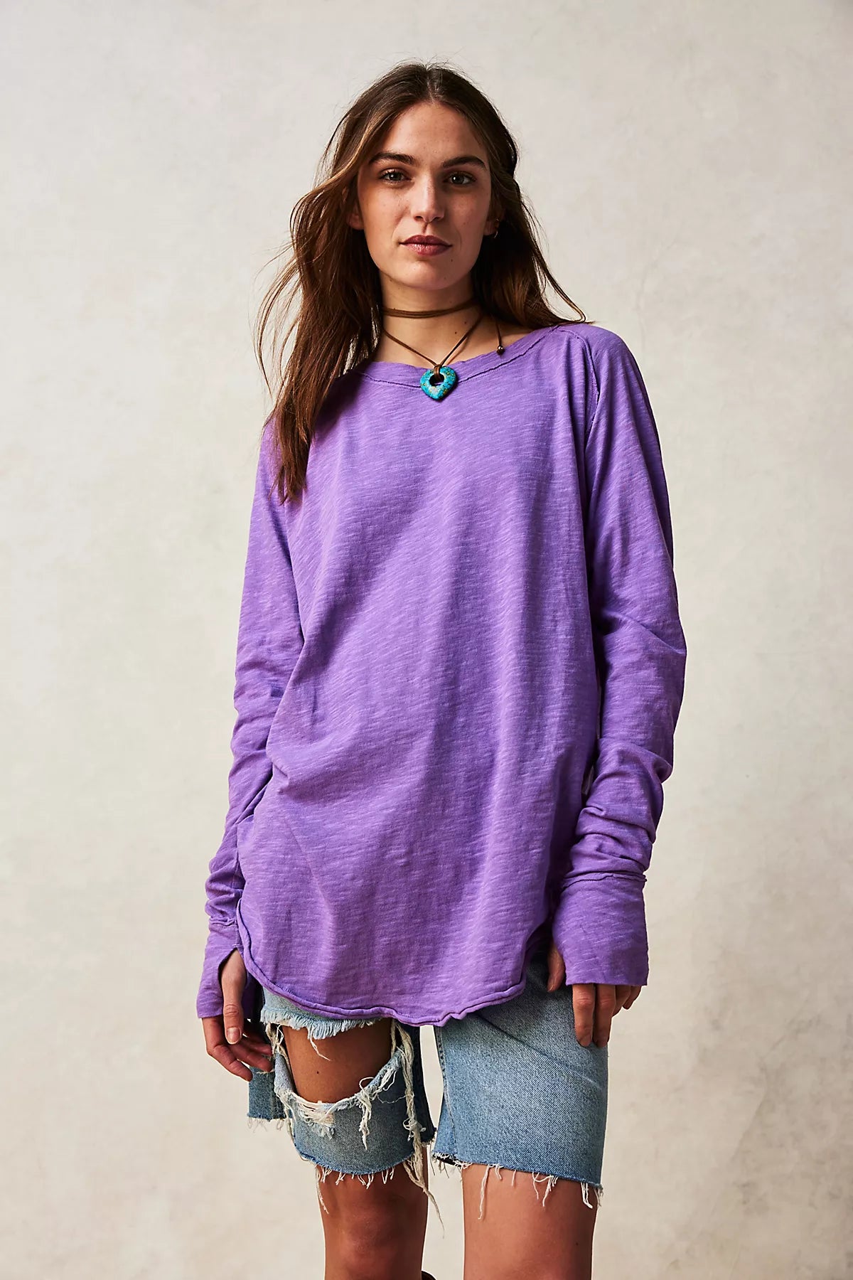 We The Free Arden Tee