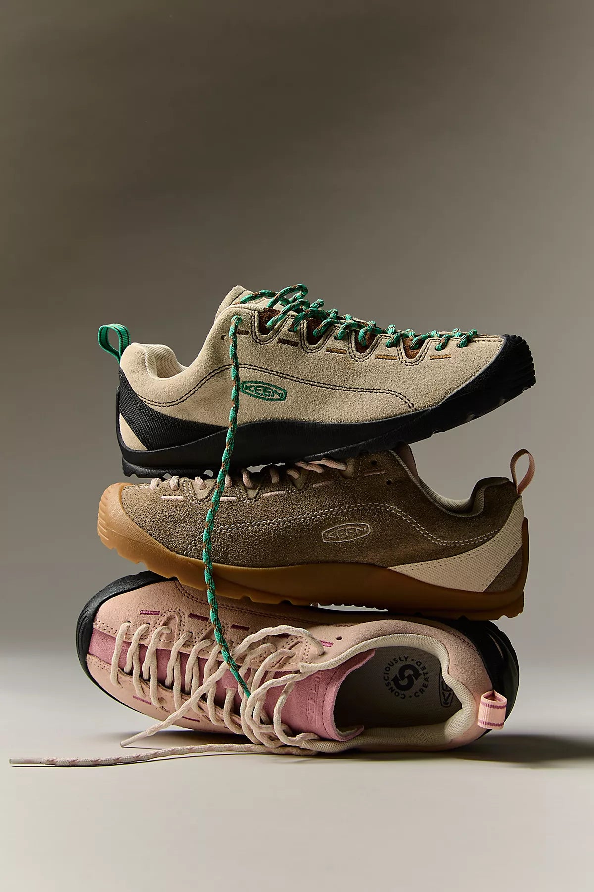 KEEN Jasper Sneakers