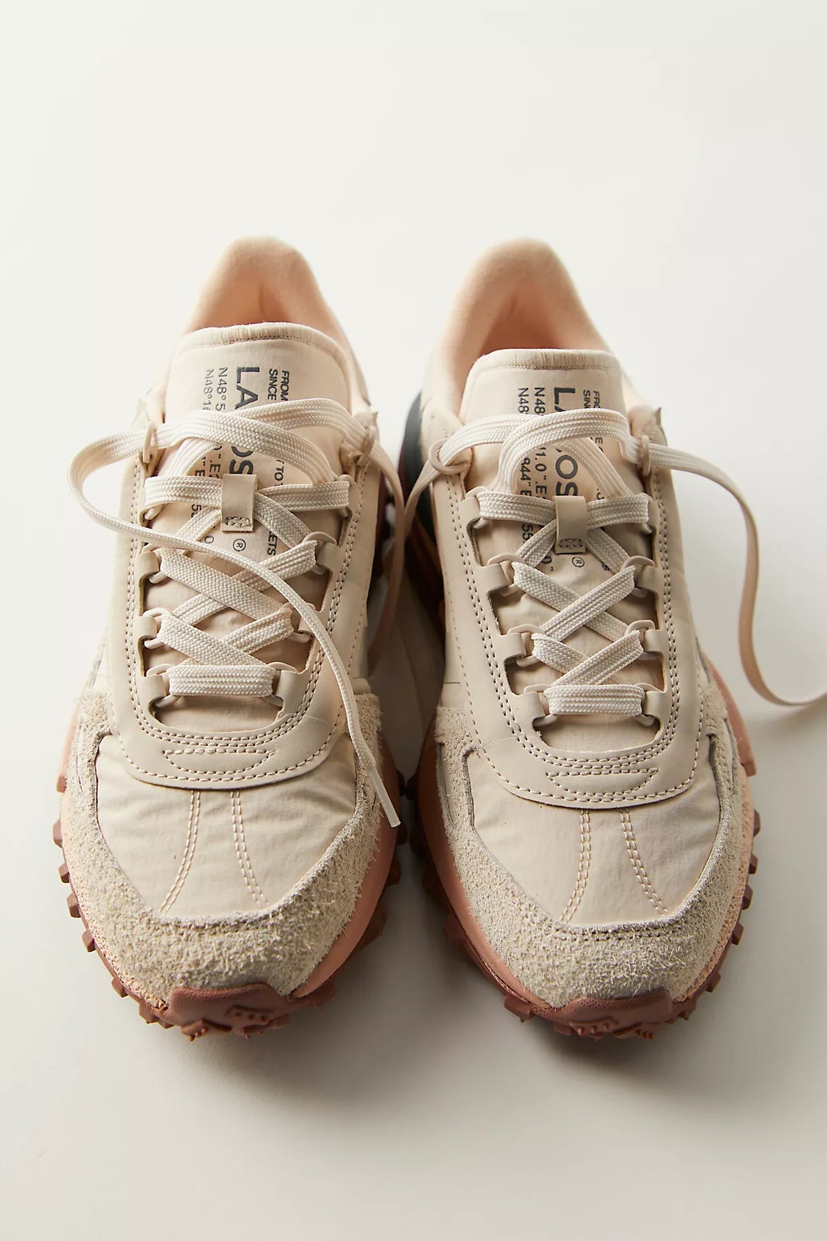 Lacoste Elite Active Sneakers