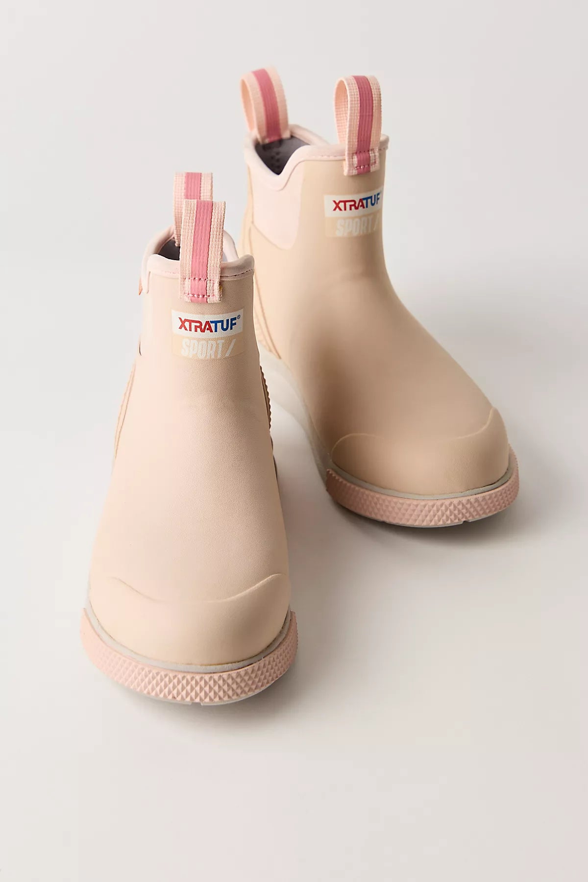 Xtratuf Ankle Deck Boots