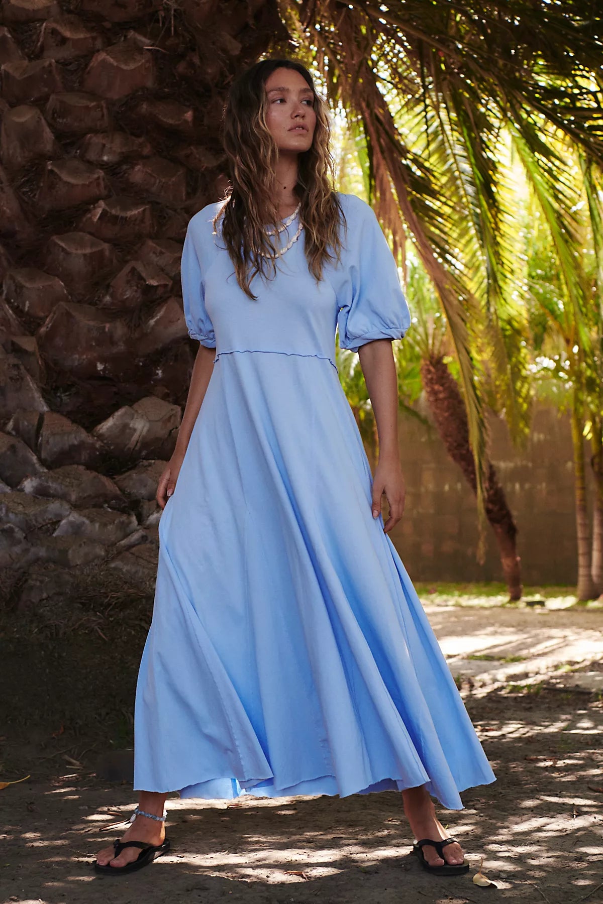Brentwood Maxi Dress