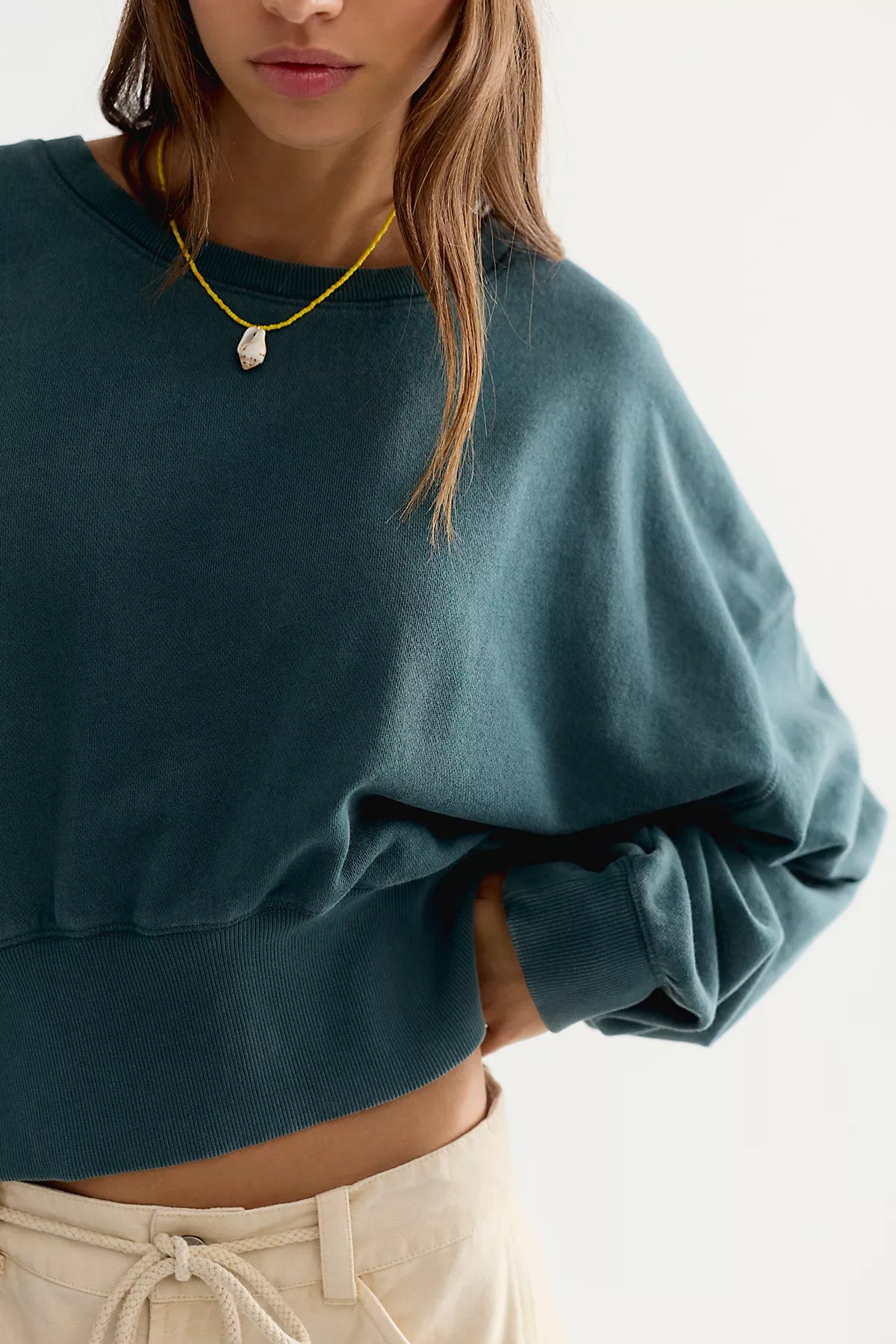We The Free All Day Pullover