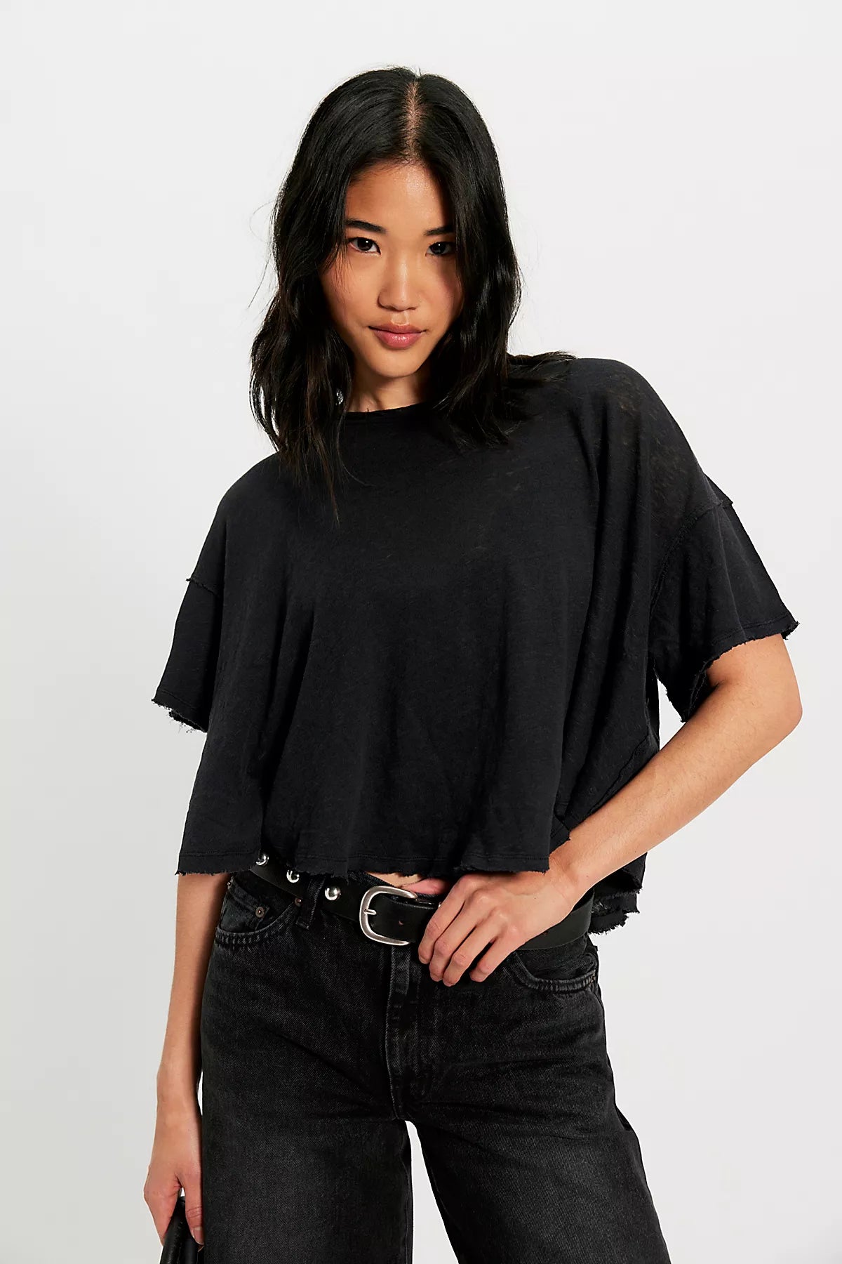 We The Free Elsie Swing Tee