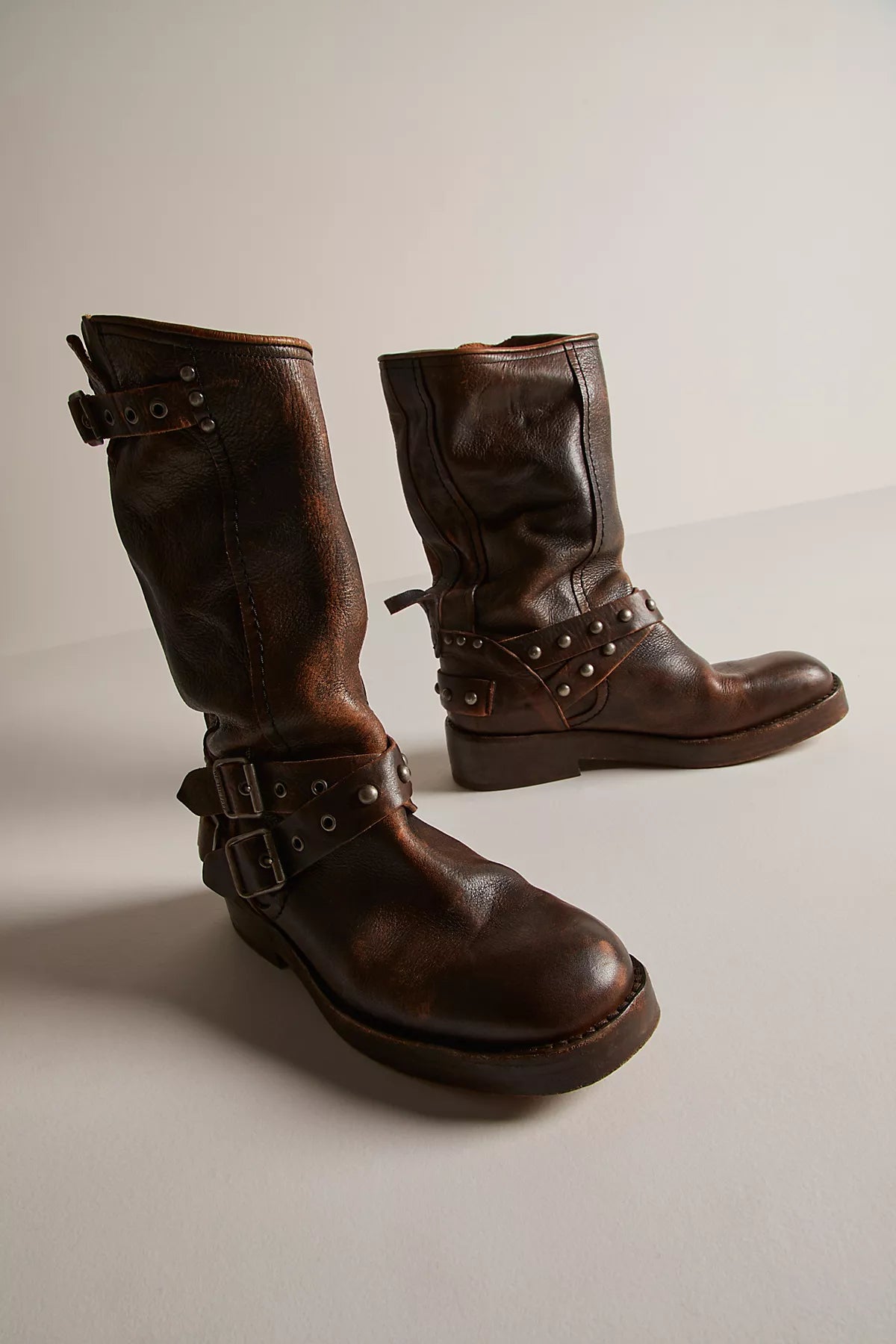 We The Free Janey Engineer Boots