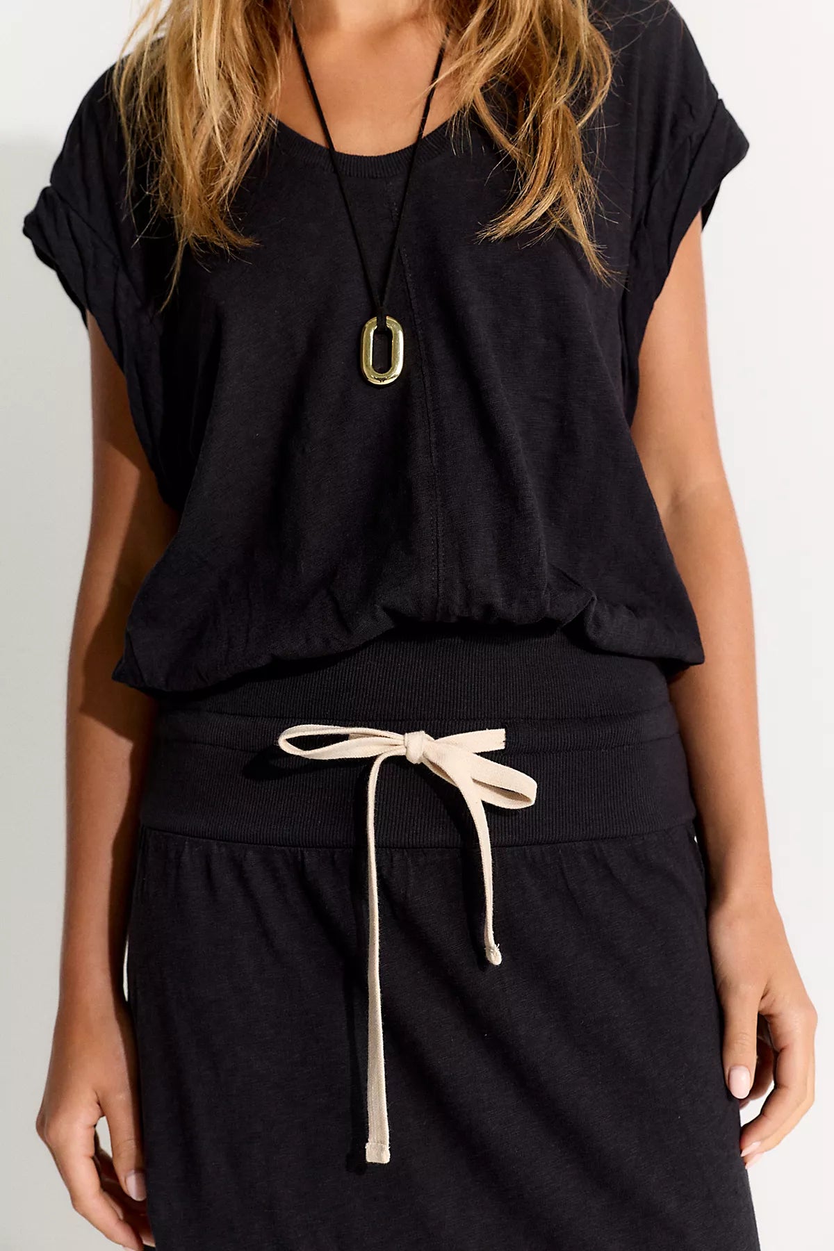 Windward Tee Dress