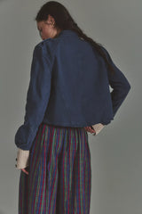 We The Free Ryland Band Jacket